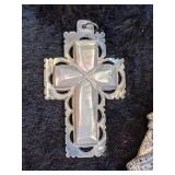 Rosary and Religious Charms