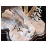 Danbury Mint "The Buck of a Lifetime" by Nick Bibby