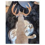 Danbury Mint "The Buck of a Lifetime" by Nick Bibby