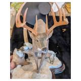 Danbury Mint "The Buck of a Lifetime" by Nick Bibby