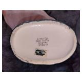 Vintage INARCO Lady Head Vase 1963