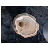 Vintage INARCO Lady Head Vase 1963