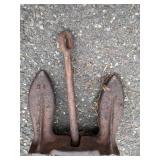 Anchor - 15 Pounds