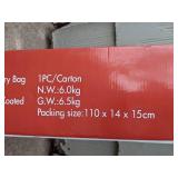 PE Waterproof Gazebo/Canopy in Green 10