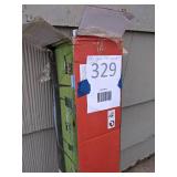 PE Waterproof Gazebo/Canopy in Green 10