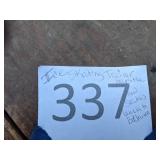 Skating Helper/Trainer