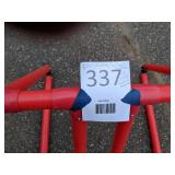 Skating Helper/Trainer