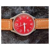 Tsovet Watch New with Tags