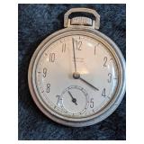 3 Pocket Watches - Westclox, St. Regis and Coleman