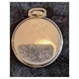 3 Pocket Watches - Westclox, St. Regis and Coleman
