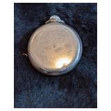 3 Pocket Watches - Westclox, St. Regis and Coleman