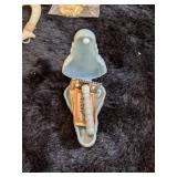 Vintage Bakelite Products and Kewtie Razor.