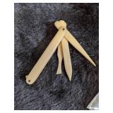 Vintage Bakelite Products and Kewtie Razor.