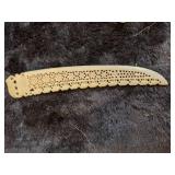 Vintage Bakelite Products and Kewtie Razor.