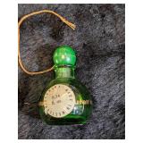 Vintage Perfume Bottle - Berlin