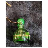 Vintage Perfume Bottle - Berlin