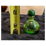 Vintage Perfume Bottle - Berlin