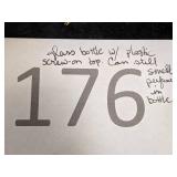 Vintage Perfume Bottle - Berlin