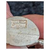 Miniatures - Most made of Metal