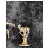 Miniatures - Most made of Metal