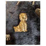 Miniatures - Most made of Metal