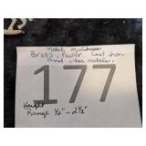 Miniatures - Most made of Metal