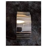 Mens Starck Watch - Unique