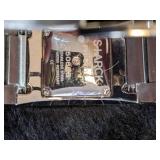 Mens Starck Watch - Unique