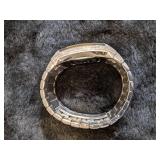 Mens Starck Watch - Unique