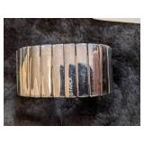 Mens Starck Watch - Unique