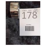 Mens Starck Watch - Unique