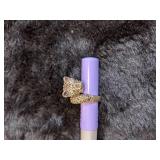 Sterling Silver and Marcasite Wild Cat Ring