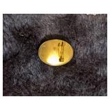 Cameo Brooches - Lot of 4