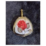 Vintage Purse Ashtray