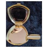 Vintage Purse Ashtray