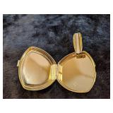 Vintage Purse Ashtray