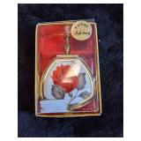 Vintage Purse Ashtray