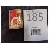 Vintage Purse Ashtray