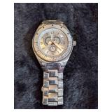 Mens Watches - Seiko, Bulova and Swiss Hunter