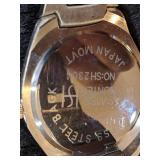 Mens Watches - Seiko, Bulova and Swiss Hunter