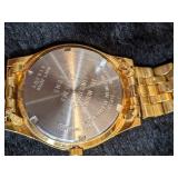 Mens Watches - Seiko, Bulova and Swiss Hunter