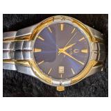 Mens Watches - Seiko, Bulova and Swiss Hunter