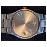 Mens Watches - Seiko, Bulova and Swiss Hunter