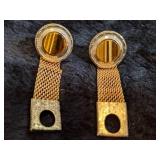 Mens Cuff Links and Tie Clips