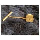 Mens Cuff Links and Tie Clips