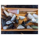 Purse Size Beauty Samples - Lotion, Hair Care, Perfume and more