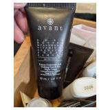 Purse Size Beauty Samples - Lotion, Hair Care, Perfume and more