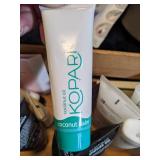 Purse Size Beauty Samples - Lotion, Hair Care, Perfume and more