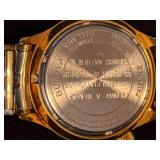 Bulova and Seiko Mens Watches in Original Box