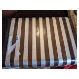 Bulova and Seiko Mens Watches in Original Box